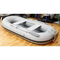 Лодка «TUZ-260»